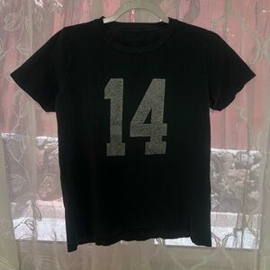 Brandy Melville 14 Shirt